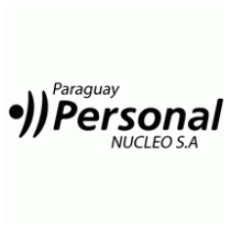 Personal by Paraguay