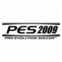 Pes 2009 Logo