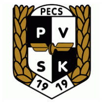 Pesci VSK (logo of 70's - 80's)