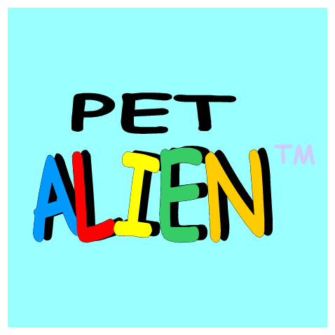 Pet Aliens