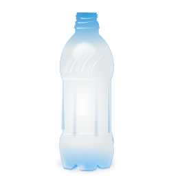 Pet bottle