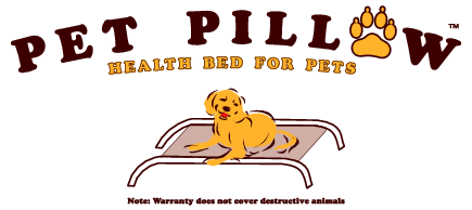 Pet Pillow