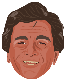 Peter Falk