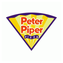 Peter Piper Pizza