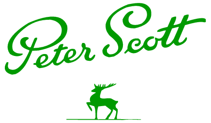 Peter Scott