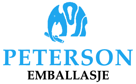 Peterson Emballasje