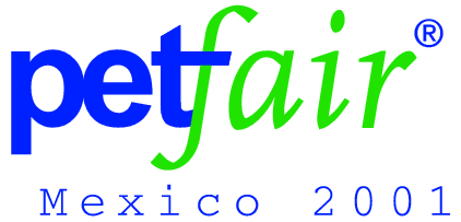 Petfair Mexico 2001