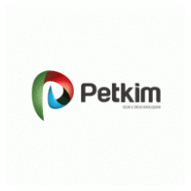 Petkim (yeni logo)