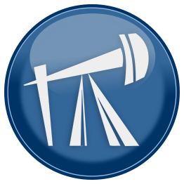 Petroleum Icon