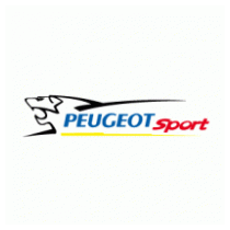Peugeot Sport (lion stylisé)