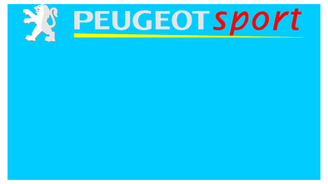 Peugeot Sport