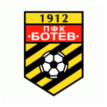 PFC Botev 1912 Plovdiv