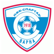 Pfc Spartak Varna