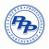 Pfleiderer Professional Partnership