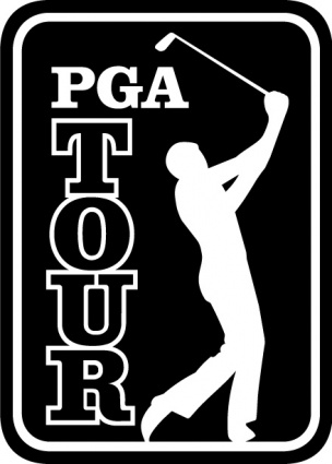 PGA Tour logo