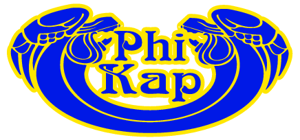 Phi Kap