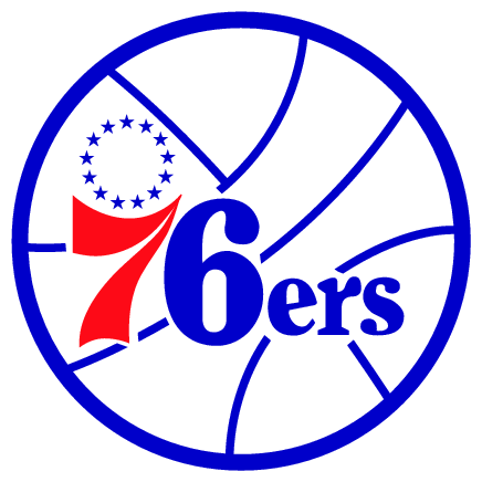 Philadelphia 76 Ers