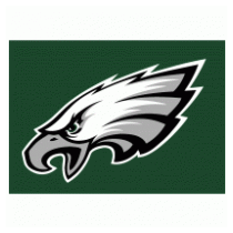 PHILADELPHIA EAGLES logo