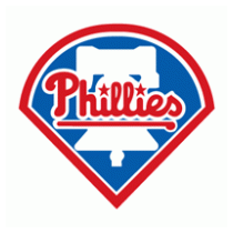 Philadelphia Phillies Logo