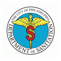 Philadelphia Sanitation Department.