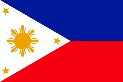 Philippines clip art