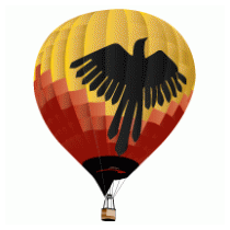 Phoenix Balloon