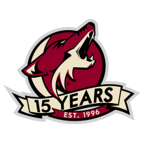 Phoenix Coyotes