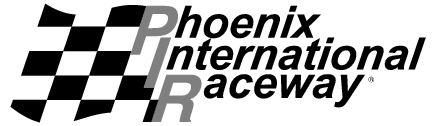 Phoenix International Raceway