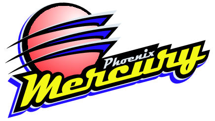 Phoenix Mercury