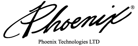 Phoenix Technologies