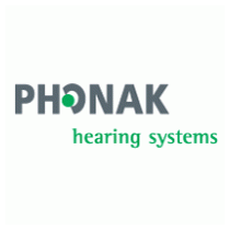 Phonak Hearing Systems