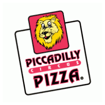 Piccadilly Circus Pizza