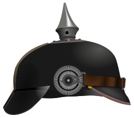 Pickelhaube