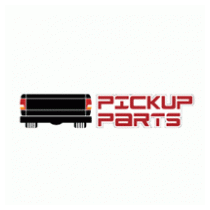 Pickup Parts