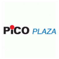 Pico Plaza