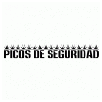 Picos de seguridad