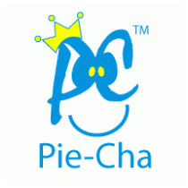 PieCha Sticker