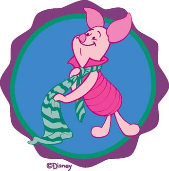 Piglet 17