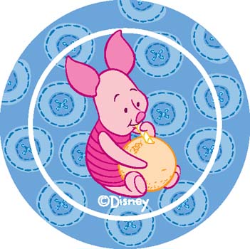 Piglet 18