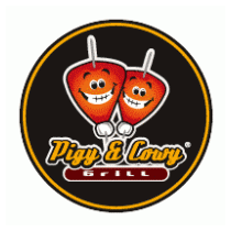 Pigy & Cowy Grill