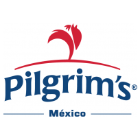 Pilgrim's Mexico