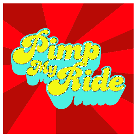 Pimp My Ride