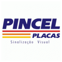 Pincel Placas