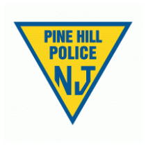 Pine Hill New Jersey Police Department