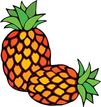 Pineapple 2