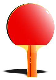 Ping Pong Buster