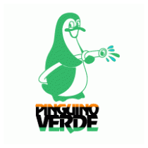 Pinguino Verde