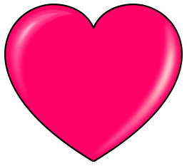 Pink Heart