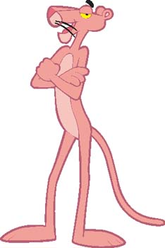 Pink Panther 4