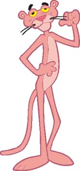 Pink Panther 5